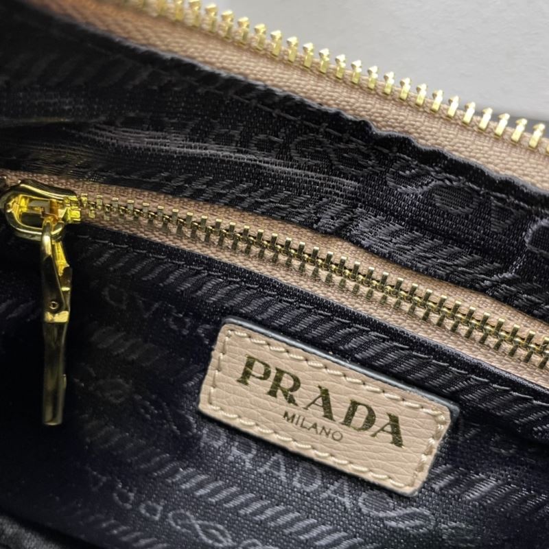 Prada Hobo Bags